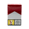CIGARRILLO MARLBORO 20U ROJO CAJETILLA